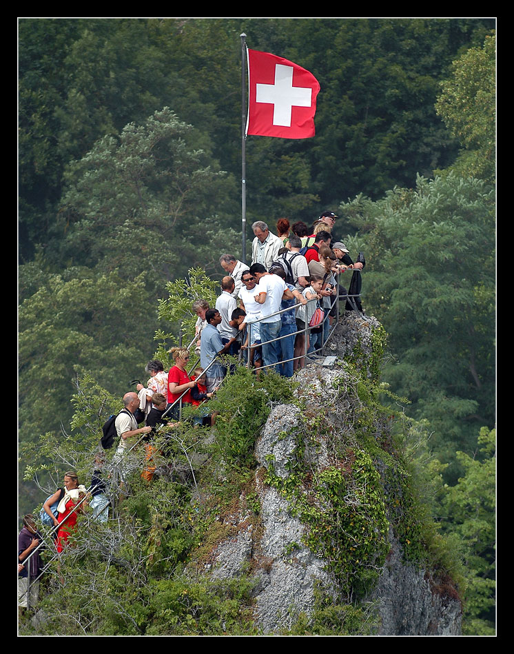 die suchen das Bergrestaurant