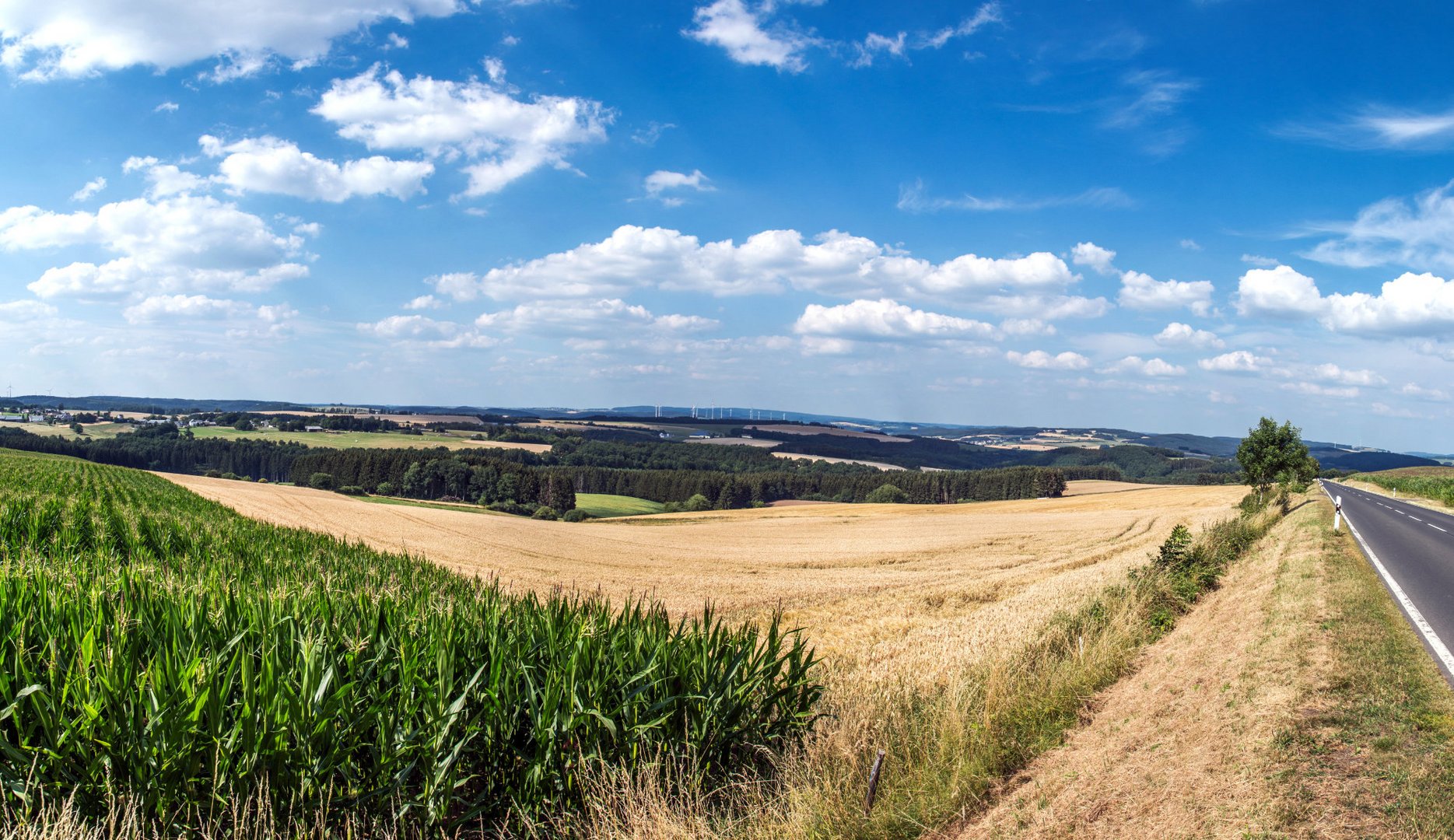 Die Südeifel