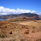 Die Südspitze Madeiras