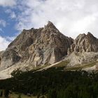 Die Südtiroler Berge