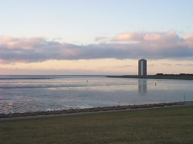 "Die Sünde von Büsum"