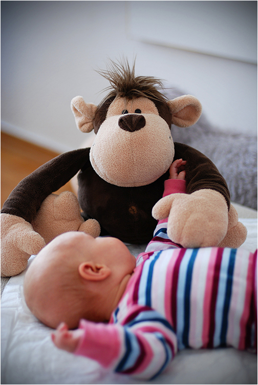 Nanny lukas der kleine super Lukas Super