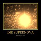 Die Supernova