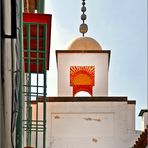 Die Synagoge von Córdoba