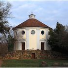 Die Synagoge von Wörlitz