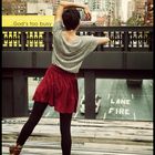 Die Tänzerin vom High Line Park