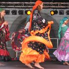 Die Tänzerinnen aus Osteuropa