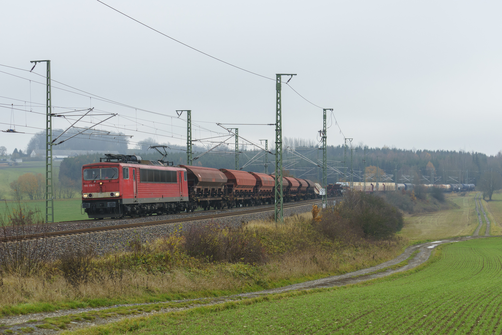 Die Tage sind gezählt- Adieu Energiecontainer!