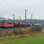 Die Tage sind gezählt- Adieu Energiecontainer!