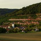 Die Tage werden wieder kürzer