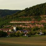 Die Tage werden wieder kürzer