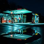 Die Tankstelle