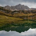 Die Tannheimer Berge