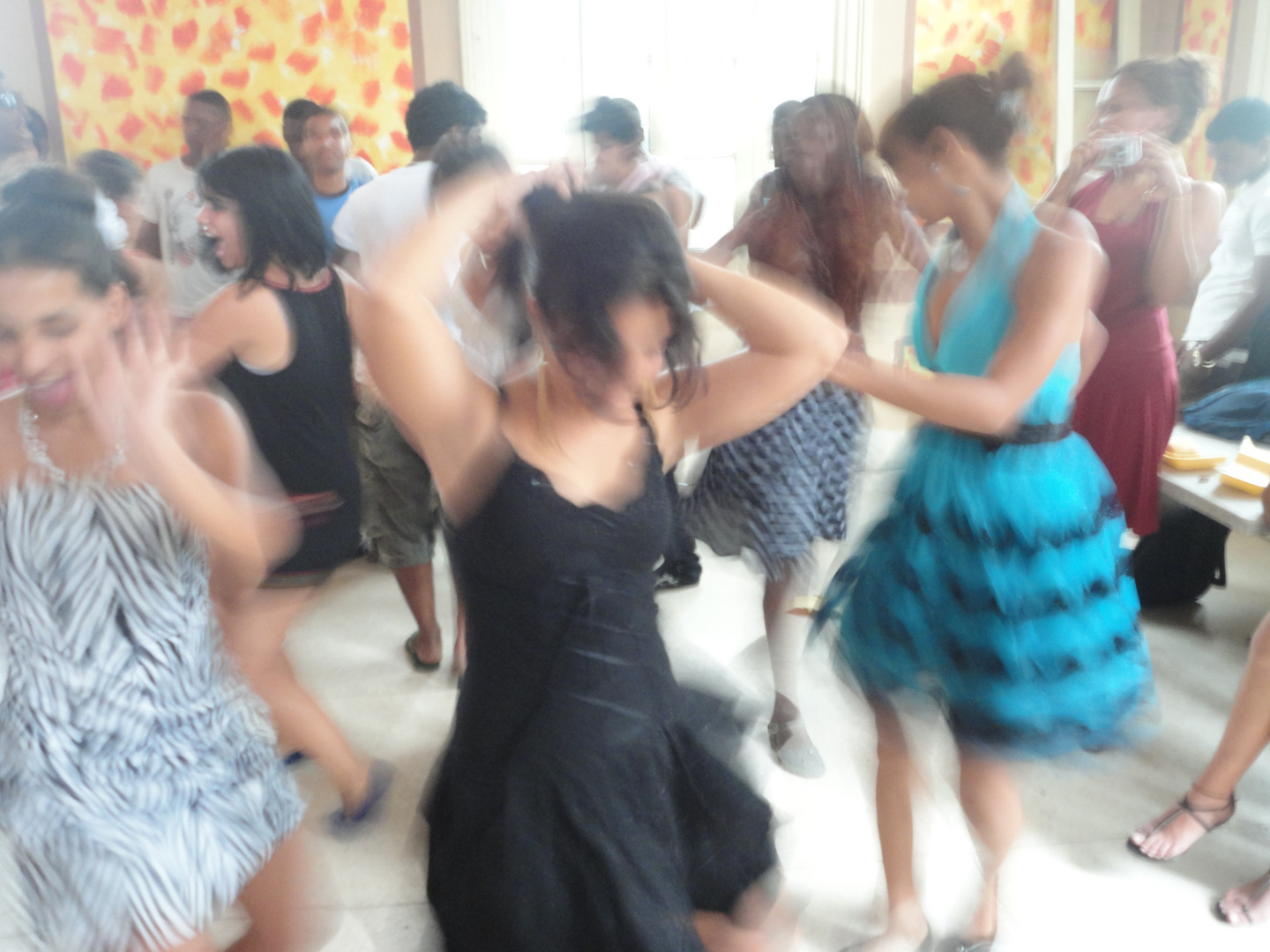 die Tanzería Foto & Bild menschen, street, youth Bilder auf