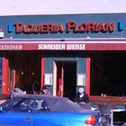 die Taquería Florian in der Oranienstrasse