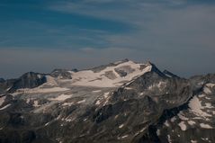 die Tauernkönigin