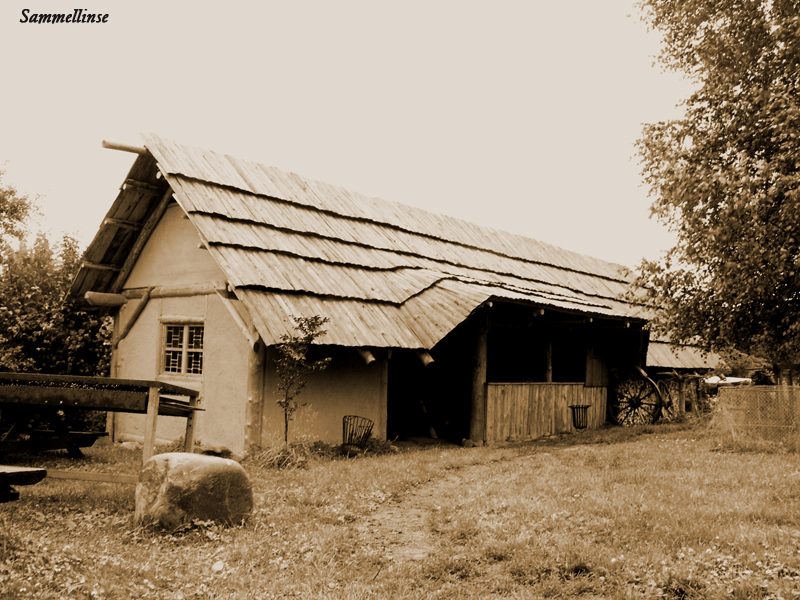 die Taverne "Zum Kuckkuck"