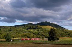 Die Teck-Bahn