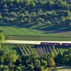 Die Teckbahn