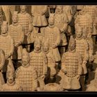 Die Terracotta-Armee