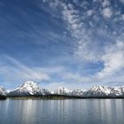 die Tetons