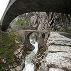 Die Teufelsbrücke