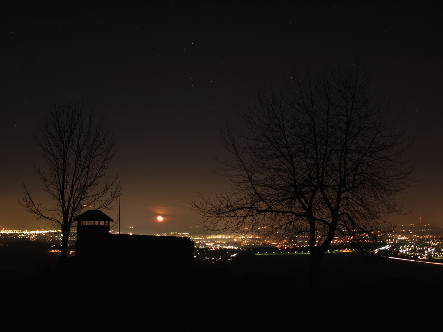 Die Teufelsburg