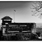 Die Teufelsburg.... 