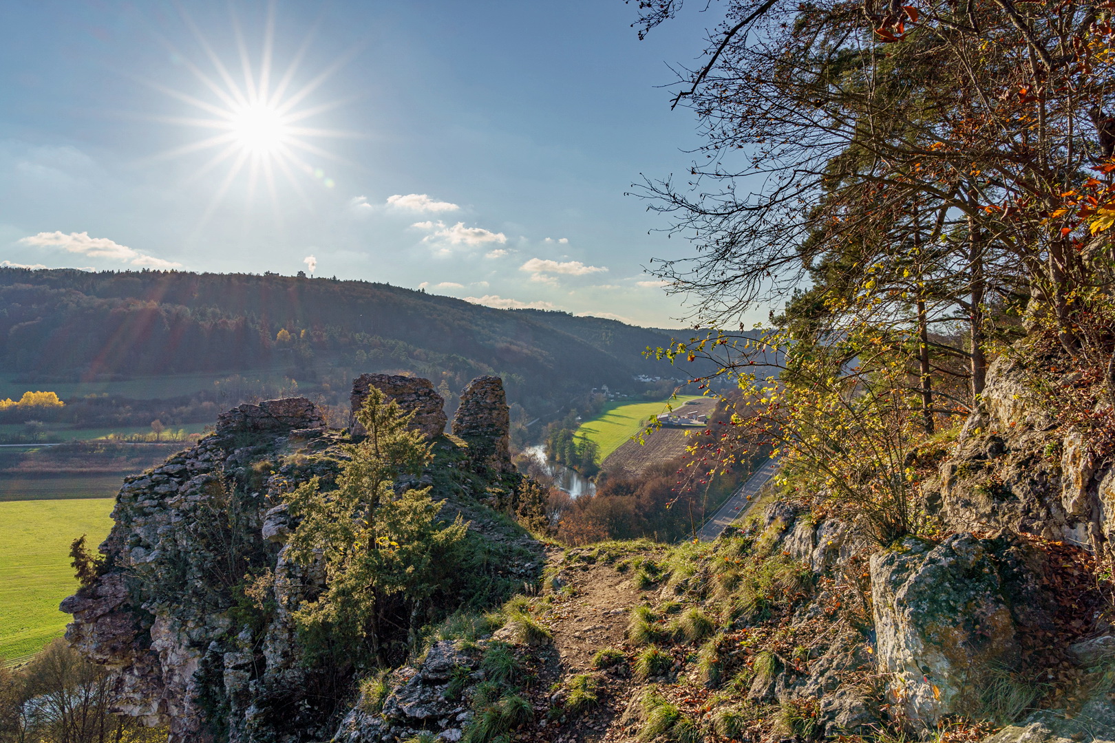 Die Teufelskanzel