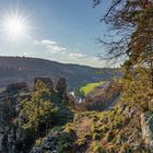 Die Teufelskanzel