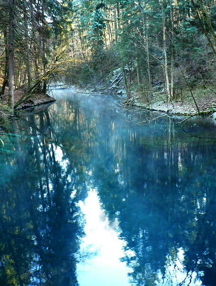 Die Teufelskuchel