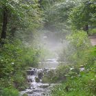 Die Teufelsküche bei Landsberg