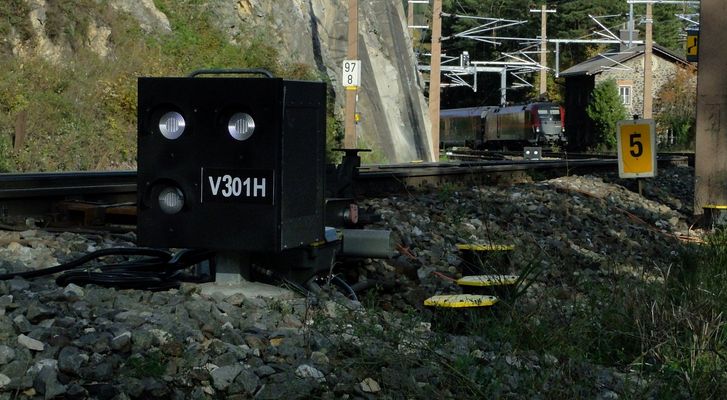 Die Tiefe des Blicks