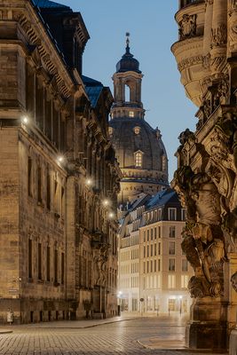 Die tiefe Seele von Dresden / The Deep Soul of Dresden ...
