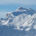 ...die Tilisuna Hütte...