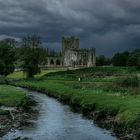 Die Tintern Abbey