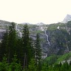 Die Tischlerkarfälle in der Prossau - Gasteinertal