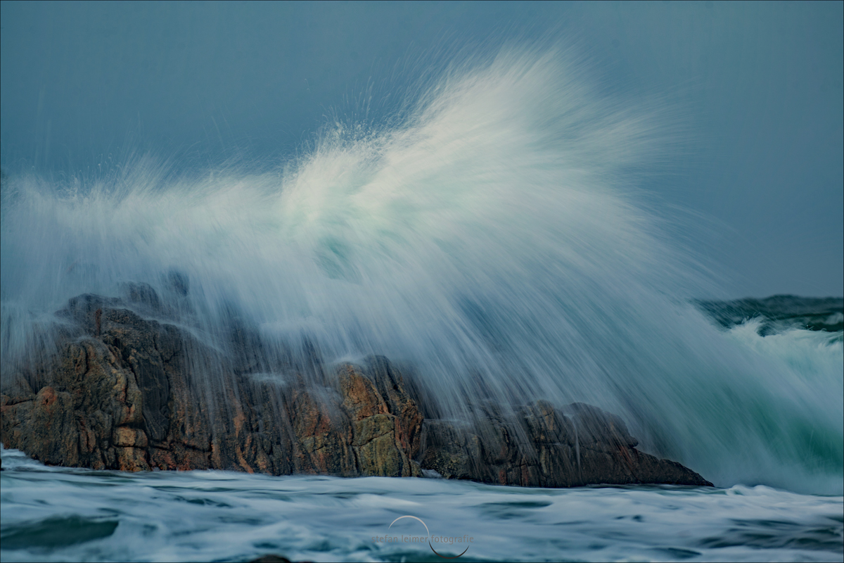 die Tochter des Windes