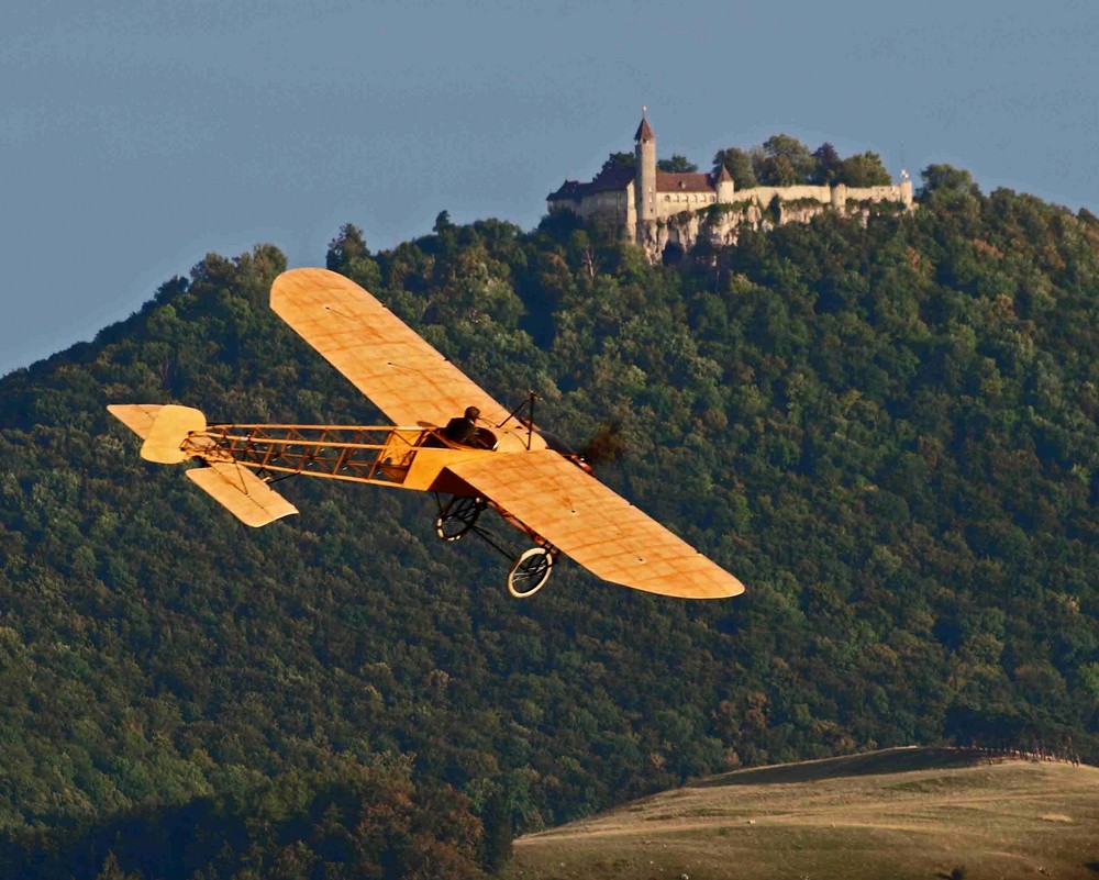 Die tollkühnen Männer in ihren fliegenden Kisten 1