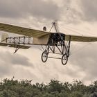 Die Tollkühnen Männer in Ihren fliegenden Kisten