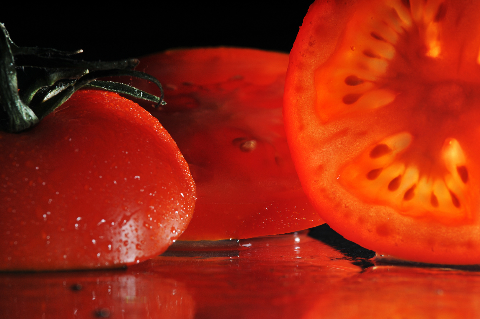 Die Tomate 1