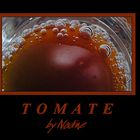 Die Tomate im Schnapsglas