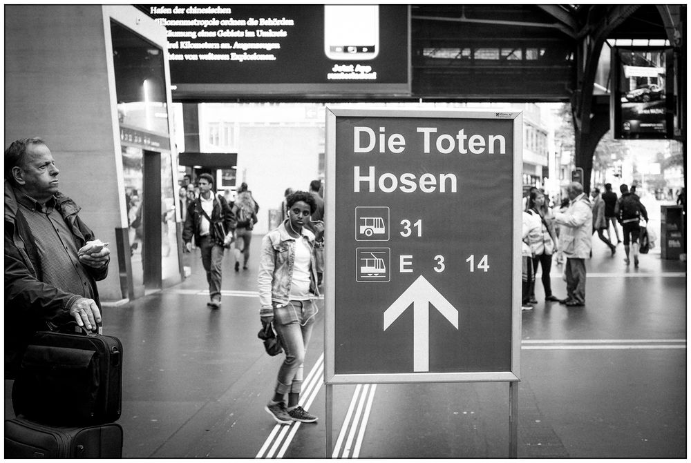 die toten hosen