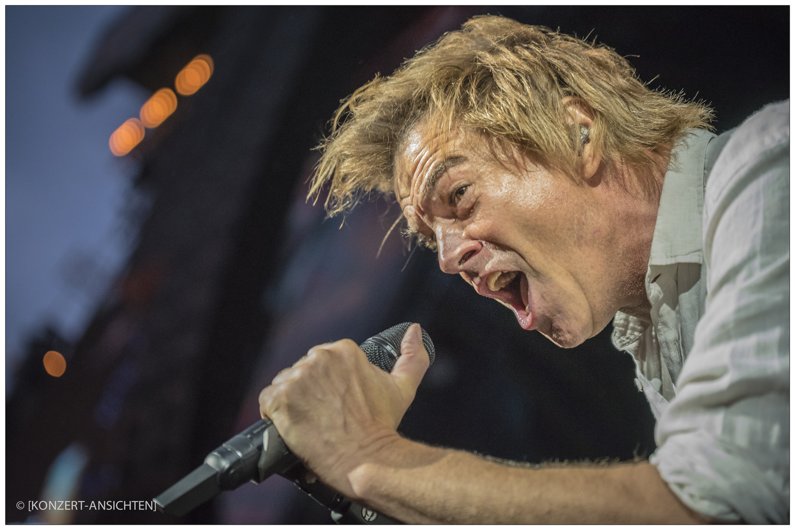  konzert, night, sommer 