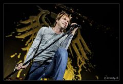 Die Toten Hosen @ Hallenstadion, Zürich