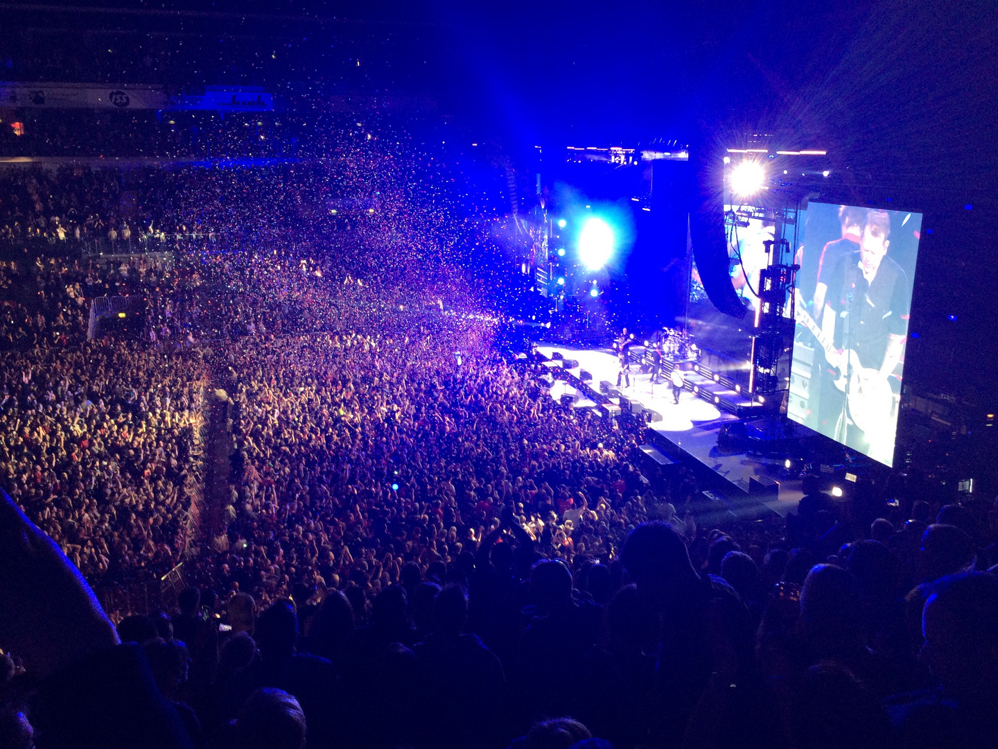 Die Toten Hosen  - ISS Dome Düsseldorf