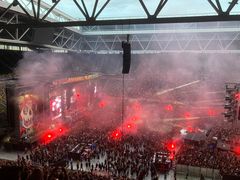 Die Toten Hosen live in Düsseldorf 2022