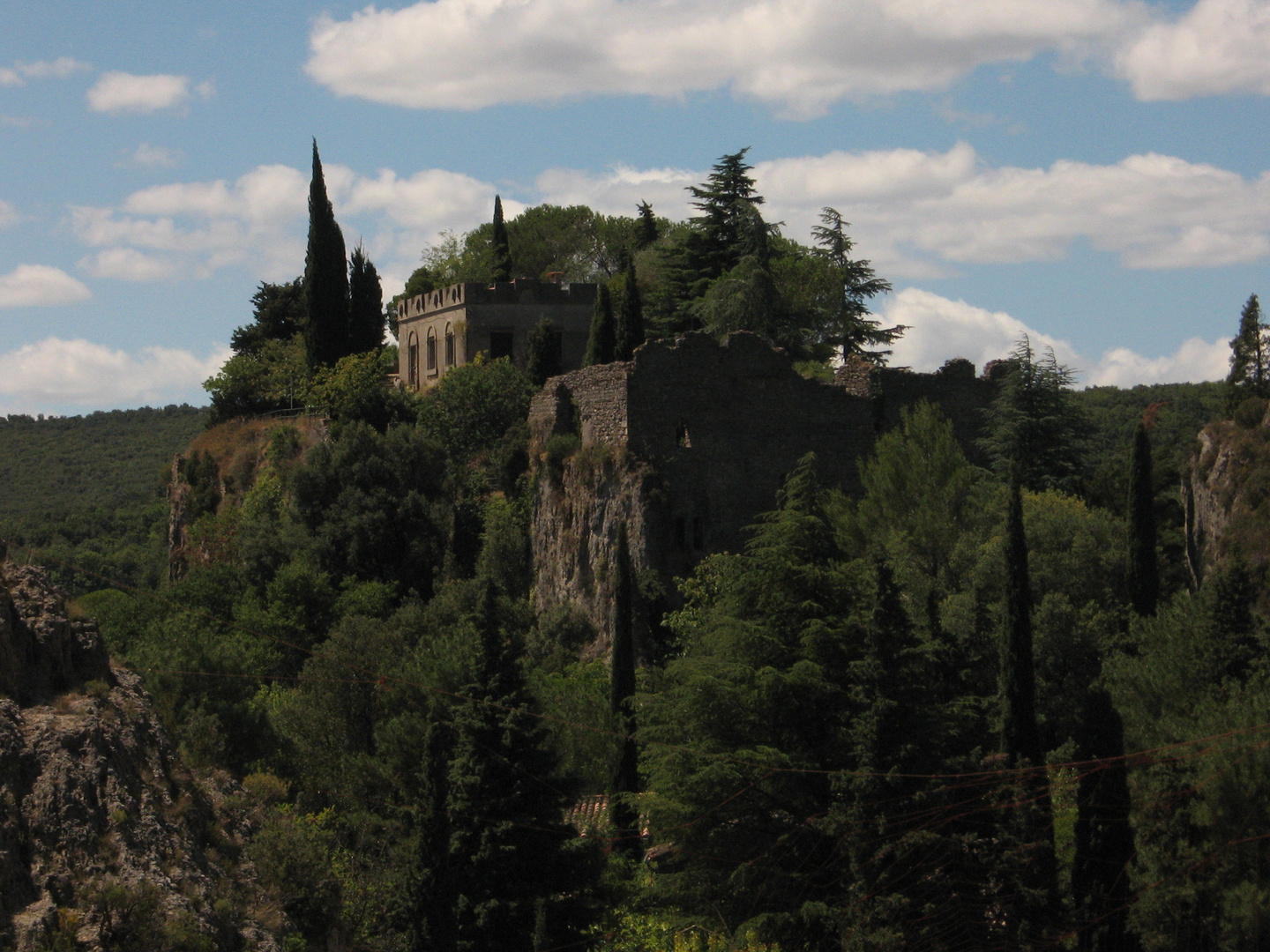 Die Toteninsel