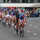 Die Tour de Suisse