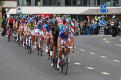 Die Tour de Suisse